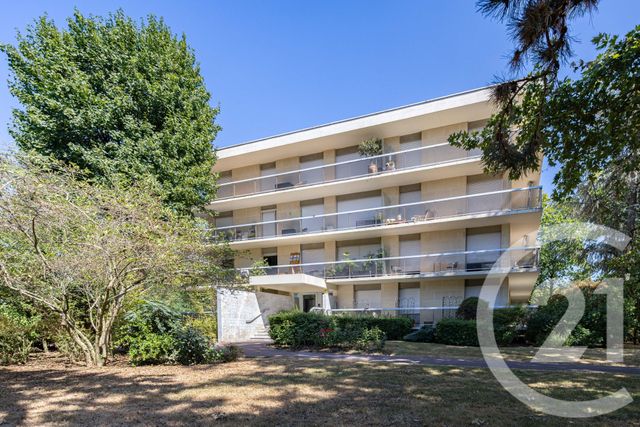 appartement - BRUNOY - 91