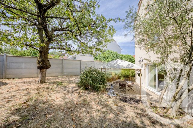 maison à vendre - 5 pièces - 153.71 m2 - VIGNEUX SUR SEINE - 91 - ILE-DE-FRANCE - Century 21 Optimmo