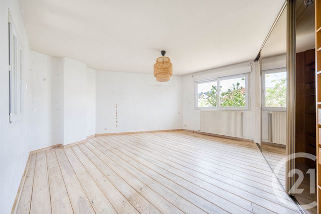 maison à vendre - 5 pièces - 153.71 m2 - VIGNEUX SUR SEINE - 91 - ILE-DE-FRANCE - Century 21 Optimmo