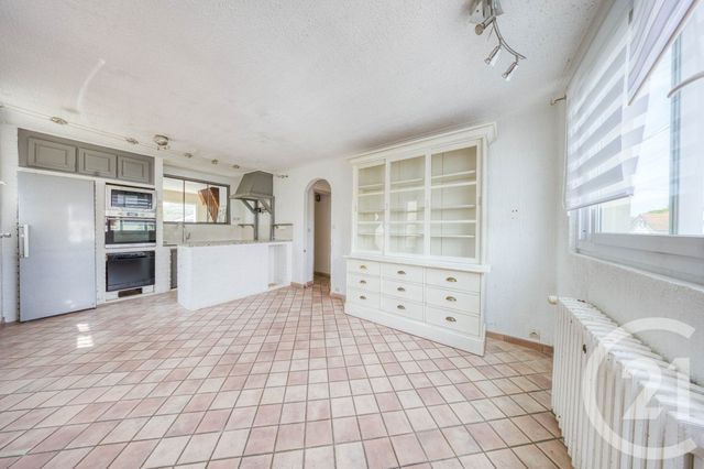 maison à vendre - 5 pièces - 153.71 m2 - VIGNEUX SUR SEINE - 91 - ILE-DE-FRANCE - Century 21 Optimmo