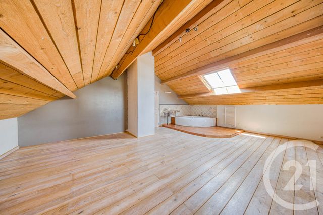 maison à vendre - 5 pièces - 153.71 m2 - VIGNEUX SUR SEINE - 91 - ILE-DE-FRANCE - Century 21 Optimmo