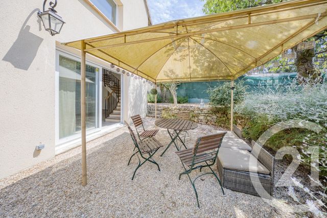 maison à vendre - 5 pièces - 153.71 m2 - VIGNEUX SUR SEINE - 91 - ILE-DE-FRANCE - Century 21 Optimmo
