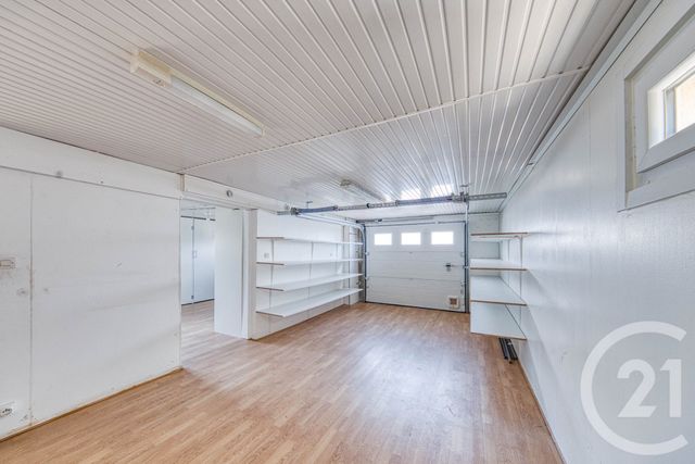 maison à vendre - 5 pièces - 153.71 m2 - VIGNEUX SUR SEINE - 91 - ILE-DE-FRANCE - Century 21 Optimmo