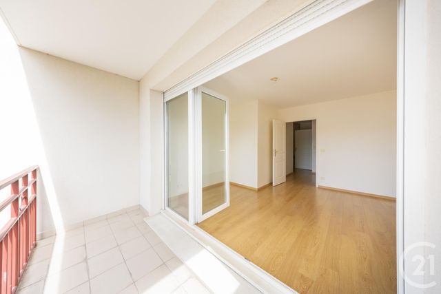 Appartement Duplex à vendre - 3 pièces - 65.19 m2 - VIGNEUX SUR SEINE - 91 - ILE-DE-FRANCE - Century 21 Optimmo