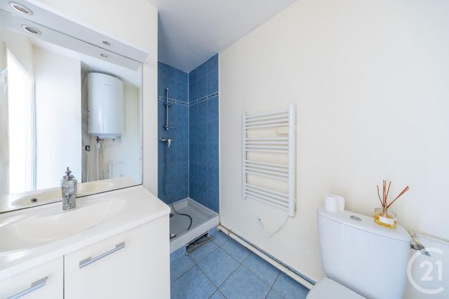Appartement Duplex à vendre - 3 pièces - 65.19 m2 - VIGNEUX SUR SEINE - 91 - ILE-DE-FRANCE - Century 21 Optimmo