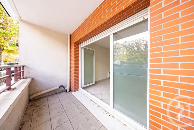 Appartement Duplex à vendre - 3 pièces - 65.19 m2 - VIGNEUX SUR SEINE - 91 - ILE-DE-FRANCE - Century 21 Optimmo