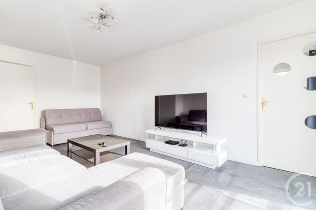 Appartement F2 à vendre - 2 pièces - 41.37 m2 - VIGNEUX SUR SEINE - 91 - ILE-DE-FRANCE - Century 21 Optimmo