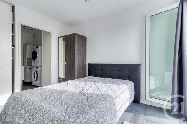 Appartement F2 à vendre - 2 pièces - 41.37 m2 - VIGNEUX SUR SEINE - 91 - ILE-DE-FRANCE - Century 21 Optimmo