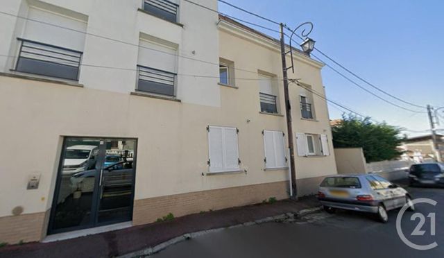 Appartement F1 bis à louer - 2 pièces - 31.9 m2 - VIGNEUX SUR SEINE - 91 - ILE-DE-FRANCE - Century 21 Optimmo