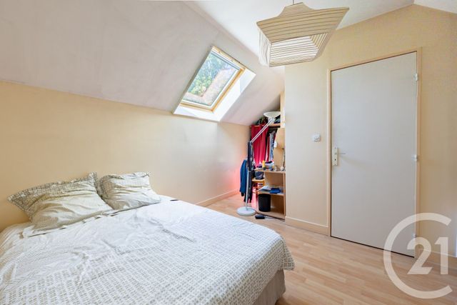 maison à vendre - 7 pièces - 152.0 m2 - DRAVEIL - 91 - ILE-DE-FRANCE - Century 21 Optimmo