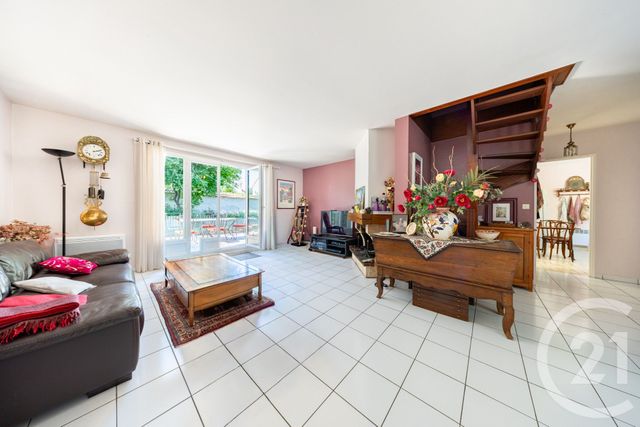 maison à vendre - 7 pièces - 152.0 m2 - DRAVEIL - 91 - ILE-DE-FRANCE - Century 21 Optimmo