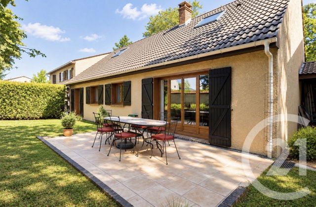 Maison à vendre DRAVEIL