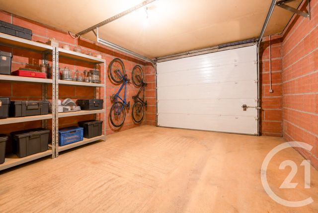 maison à vendre - 7 pièces - 152.0 m2 - DRAVEIL - 91 - ILE-DE-FRANCE - Century 21 Optimmo
