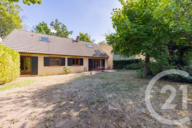 maison à vendre - 7 pièces - 152.0 m2 - DRAVEIL - 91 - ILE-DE-FRANCE - Century 21 Optimmo