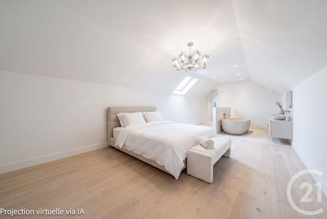 maison à vendre - 7 pièces - 152.0 m2 - DRAVEIL - 91 - ILE-DE-FRANCE - Century 21 Optimmo