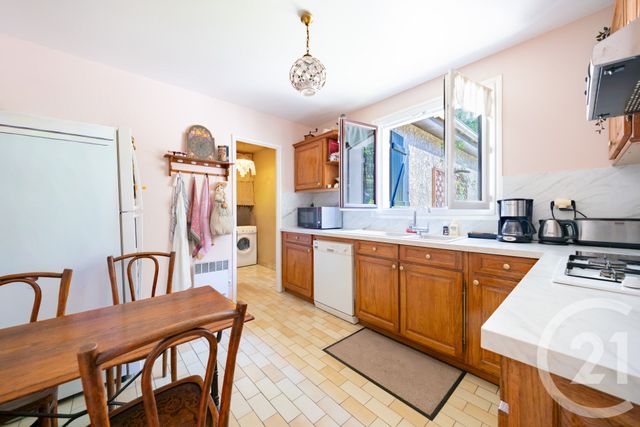 maison à vendre - 7 pièces - 152.0 m2 - DRAVEIL - 91 - ILE-DE-FRANCE - Century 21 Optimmo