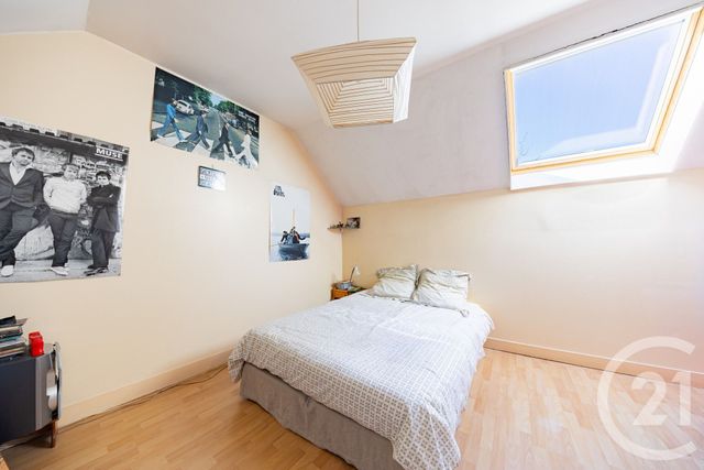 maison à vendre - 7 pièces - 152.0 m2 - DRAVEIL - 91 - ILE-DE-FRANCE - Century 21 Optimmo