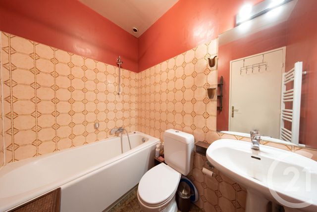 maison à vendre - 7 pièces - 152.0 m2 - DRAVEIL - 91 - ILE-DE-FRANCE - Century 21 Optimmo
