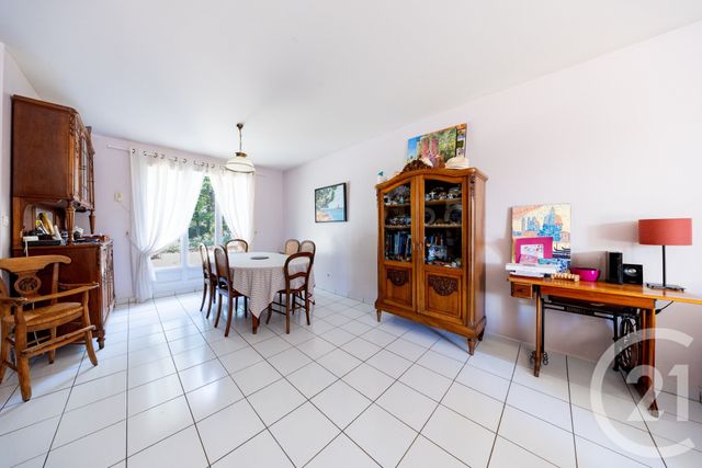 maison à vendre - 7 pièces - 152.0 m2 - DRAVEIL - 91 - ILE-DE-FRANCE - Century 21 Optimmo