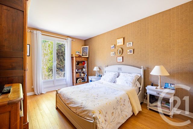 maison à vendre - 7 pièces - 152.0 m2 - DRAVEIL - 91 - ILE-DE-FRANCE - Century 21 Optimmo