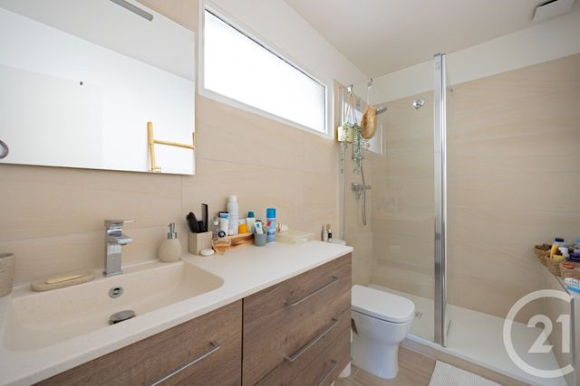 maison à vendre - 7 pièces - 152.0 m2 - DRAVEIL - 91 - ILE-DE-FRANCE - Century 21 Optimmo