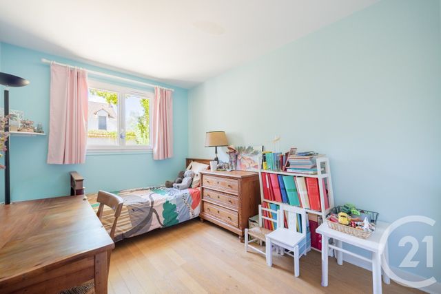 maison à vendre - 7 pièces - 152.0 m2 - DRAVEIL - 91 - ILE-DE-FRANCE - Century 21 Optimmo