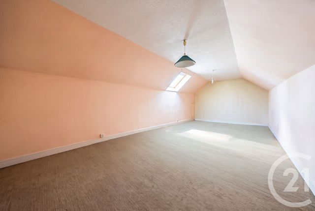 maison à vendre - 7 pièces - 152.0 m2 - DRAVEIL - 91 - ILE-DE-FRANCE - Century 21 Optimmo