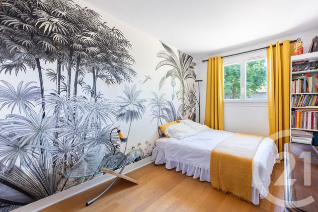 maison à vendre - 7 pièces - 152.0 m2 - DRAVEIL - 91 - ILE-DE-FRANCE - Century 21 Optimmo