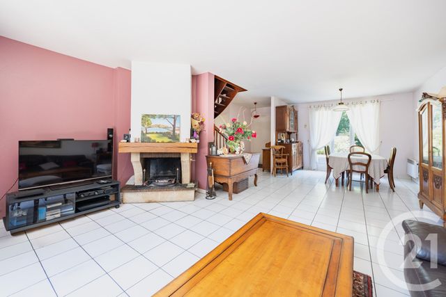 maison à vendre - 7 pièces - 152.0 m2 - DRAVEIL - 91 - ILE-DE-FRANCE - Century 21 Optimmo