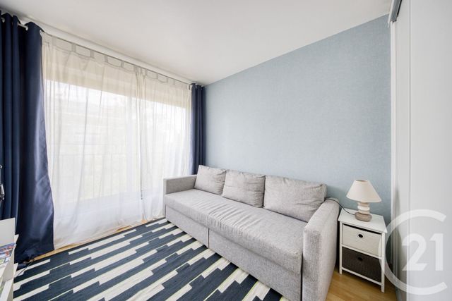 Appartement F4 à vendre - 4 pièces - 79.0 m2 - BRUNOY - 91 - ILE-DE-FRANCE - Century 21 Optimmo