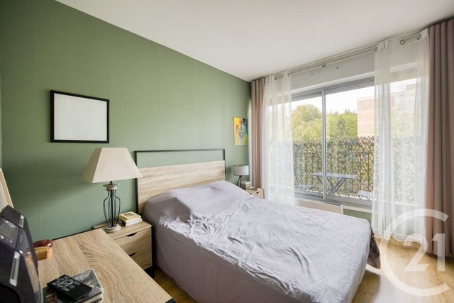 Appartement F4 à vendre - 4 pièces - 79.0 m2 - BRUNOY - 91 - ILE-DE-FRANCE - Century 21 Optimmo