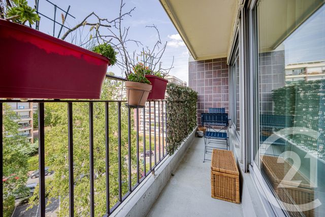 Appartement F4 à vendre - 4 pièces - 79.0 m2 - BRUNOY - 91 - ILE-DE-FRANCE - Century 21 Optimmo