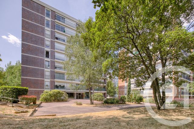 Appartement F4 à vendre - 4 pièces - 79.0 m2 - BRUNOY - 91 - ILE-DE-FRANCE - Century 21 Optimmo
