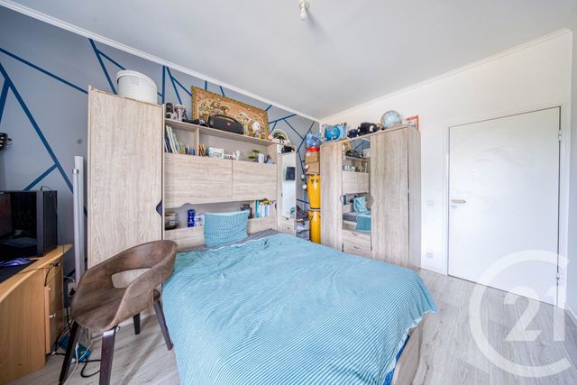 maison à vendre - 6 pièces - 130.57 m2 - VIGNEUX SUR SEINE - 91 - ILE-DE-FRANCE - Century 21 Optimmo