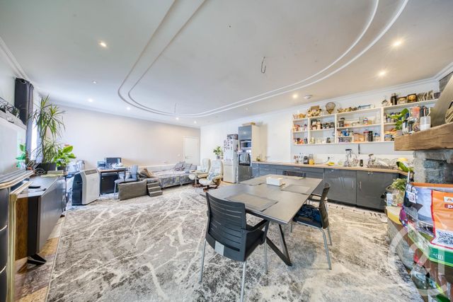 maison à vendre - 6 pièces - 130.57 m2 - VIGNEUX SUR SEINE - 91 - ILE-DE-FRANCE - Century 21 Optimmo
