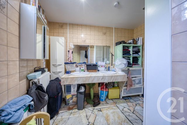 maison à vendre - 6 pièces - 130.57 m2 - VIGNEUX SUR SEINE - 91 - ILE-DE-FRANCE - Century 21 Optimmo