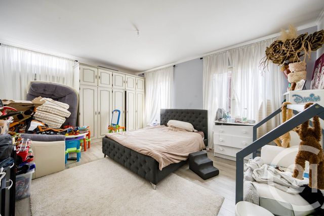 maison à vendre - 6 pièces - 130.57 m2 - VIGNEUX SUR SEINE - 91 - ILE-DE-FRANCE - Century 21 Optimmo