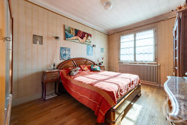 maison à vendre - 5 pièces - 73.88 m2 - DRAVEIL - 91 - ILE-DE-FRANCE - Century 21 Optimmo
