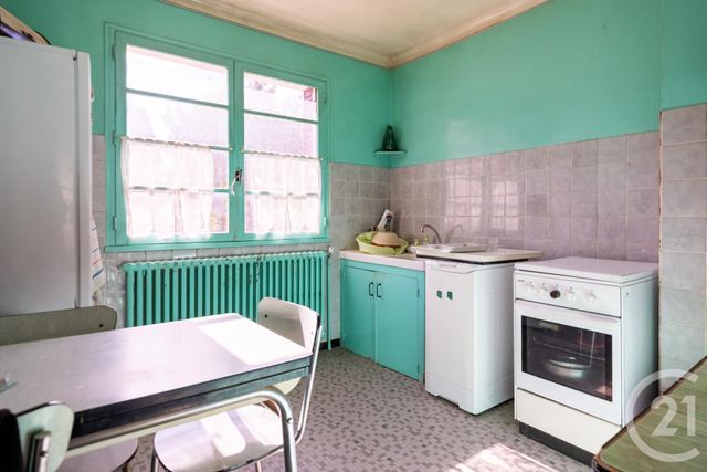 maison à vendre - 5 pièces - 73.88 m2 - DRAVEIL - 91 - ILE-DE-FRANCE - Century 21 Optimmo