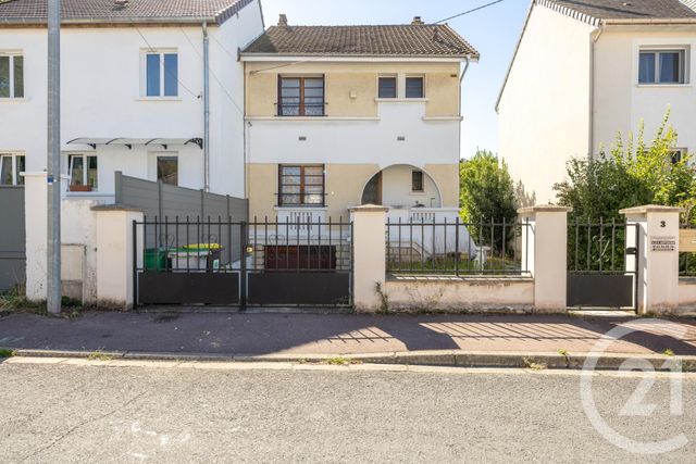 Maison à vendre DRAVEIL