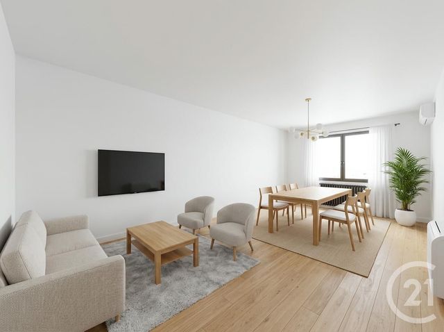 maison à vendre - 5 pièces - 73.88 m2 - DRAVEIL - 91 - ILE-DE-FRANCE - Century 21 Optimmo