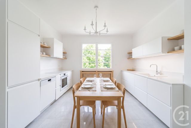 maison à vendre - 5 pièces - 73.88 m2 - DRAVEIL - 91 - ILE-DE-FRANCE - Century 21 Optimmo