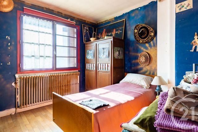 maison à vendre - 5 pièces - 73.88 m2 - DRAVEIL - 91 - ILE-DE-FRANCE - Century 21 Optimmo