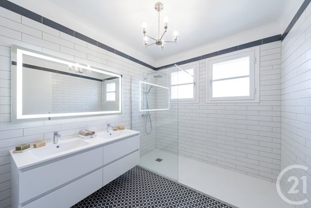 maison à vendre - 5 pièces - 73.88 m2 - DRAVEIL - 91 - ILE-DE-FRANCE - Century 21 Optimmo