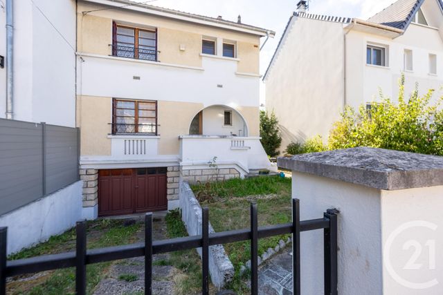 maison - DRAVEIL - 91