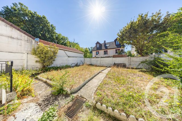 maison à vendre - 5 pièces - 73.88 m2 - DRAVEIL - 91 - ILE-DE-FRANCE - Century 21 Optimmo