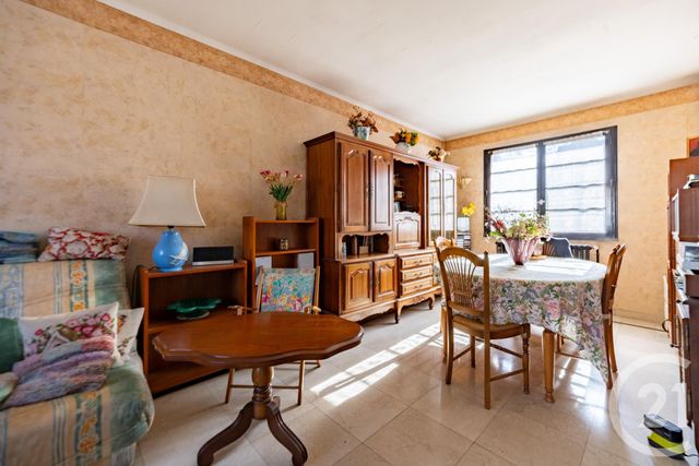 maison à vendre - 5 pièces - 73.88 m2 - DRAVEIL - 91 - ILE-DE-FRANCE - Century 21 Optimmo