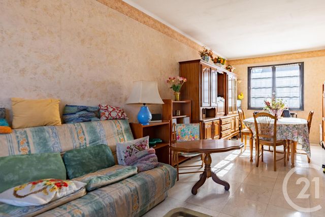 maison à vendre - 5 pièces - 73.88 m2 - DRAVEIL - 91 - ILE-DE-FRANCE - Century 21 Optimmo