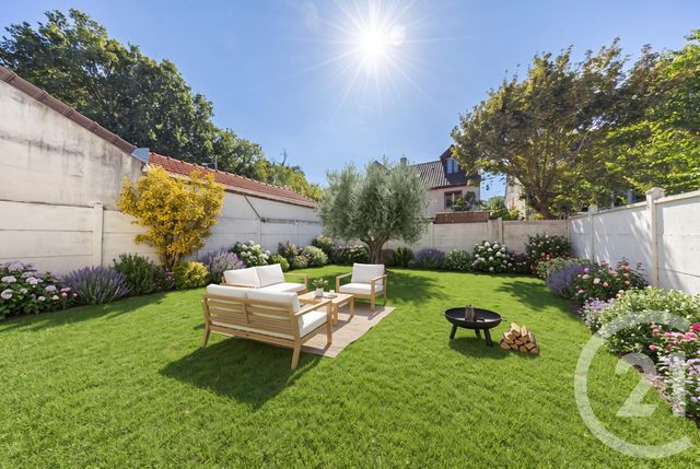 maison à vendre - 5 pièces - 73.88 m2 - DRAVEIL - 91 - ILE-DE-FRANCE - Century 21 Optimmo