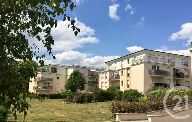 Appartement F2 à vendre - 2 pièces - 39.0 m2 - VIGNEUX SUR SEINE - 91 - ILE-DE-FRANCE - Century 21 Optimmo